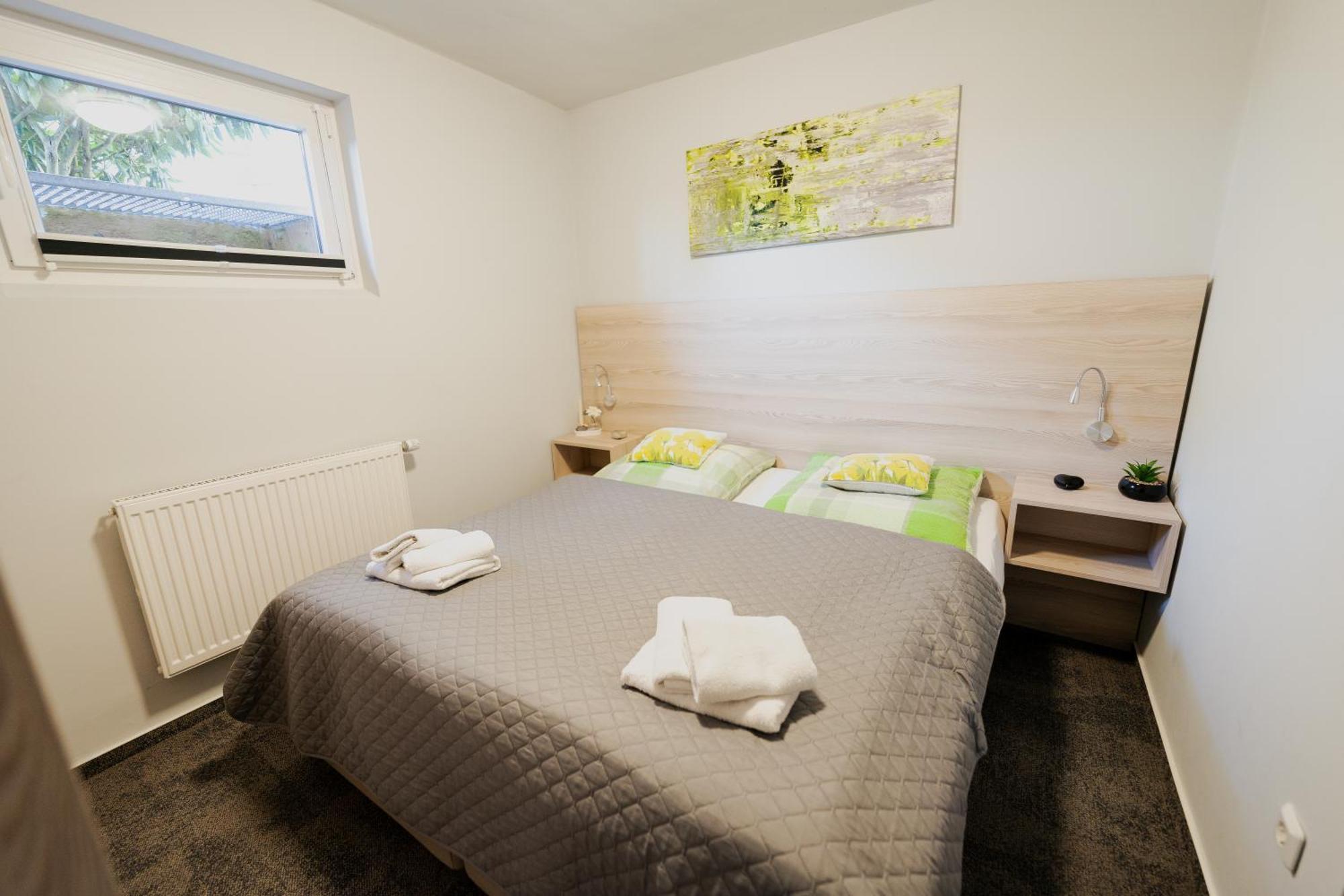 Ferienhaus Schoene Aussicht Ferienwohnung Gruen Hemfurth-Edersee Dış mekan fotoğraf